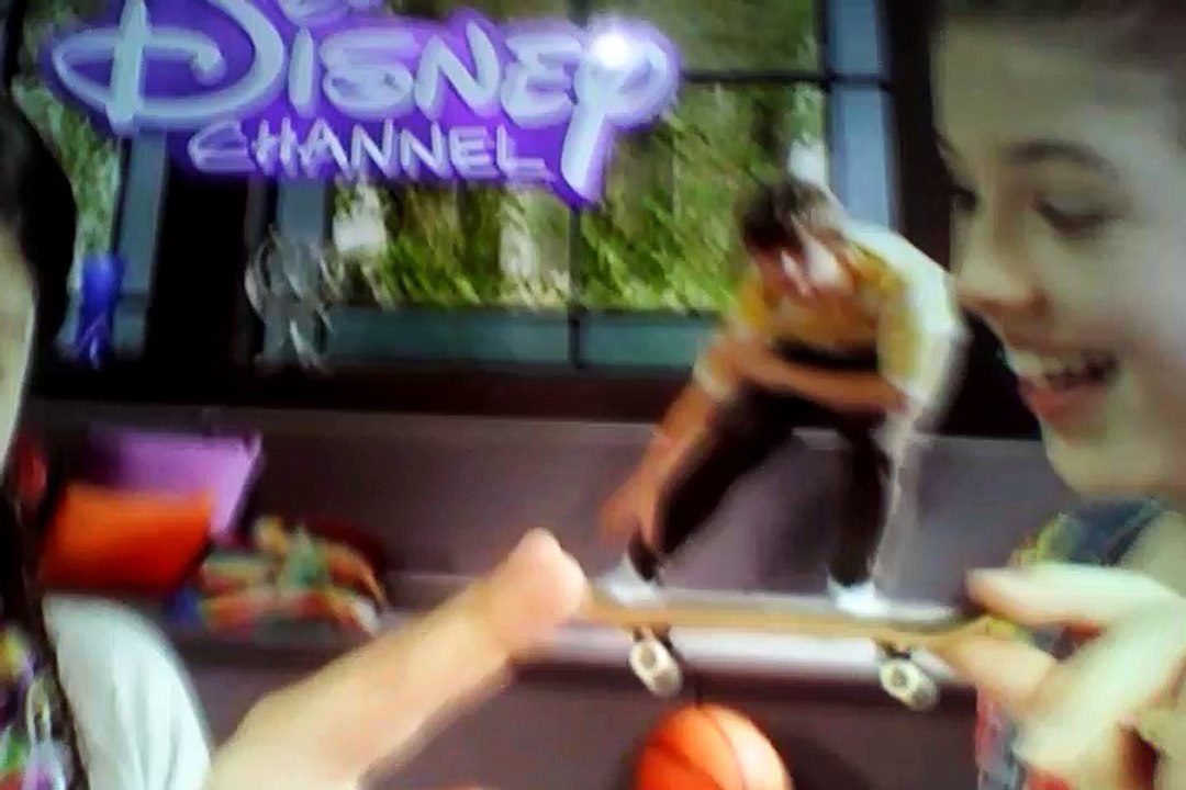 canal Disney