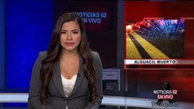 Dulce Castellanos 2015/10/15 Noticias 62 Los Angeles HD
