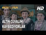 Köyden İndim Şehire - Altın Çuvalını Kaybediyorlar