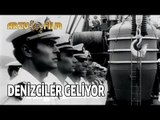 Denizciler Geliyor | Hülya Koçyiğit & Ekrem Bora - Siyah Beyaz Filmler