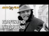 Fatoş'un Fendi Tayfur'u Yendi | Öztürk Serengil & Fatma Girik - Siyah Beyaz Filmler
