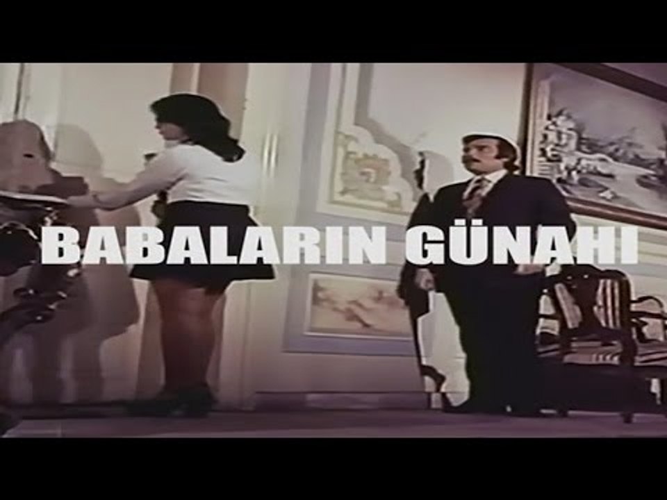 Babaların Günahı