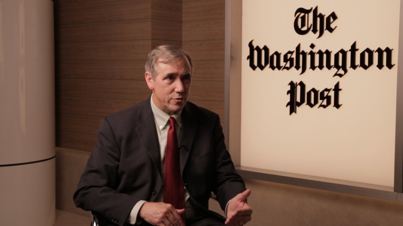 What it's like being the only senator to endorse Bernie Sanders