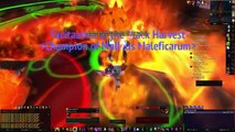 Dragon Soul - Deathwing 25 players Heroic ( solo ) Tacitaalma