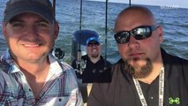 Newest Optical Illusion Has People Wondering How Many Guys are on This Boat