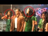 OMG: Salman Khan ROBBED By 4 Girls In Disco