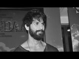 Shahid Kapoor To Start Shooting For 'Rangoon' From December