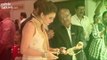 Dia Mirza Inaugurates India's 1st B2C Jewellery Exhibition