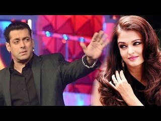 Emotional Salman Khan CRIES And Sings For Aishwarya Rai On Bigg Boss 9 Episode 1
