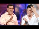 Shahrukh's SHOCKING Comment On Salman's Prem Ratan Dhan Payo Trailer