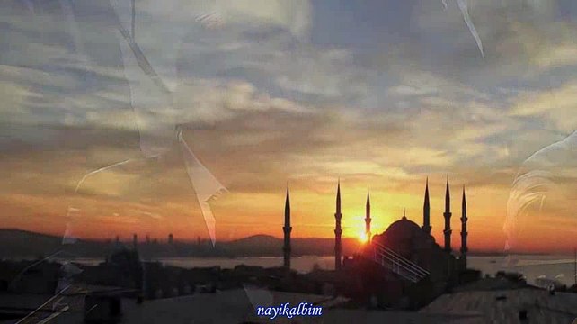 İsmail Coşar Kararım Kalmaz Allahım