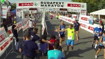 29. SPAR Budapest Maraton® befutófilm 3:23-3:33