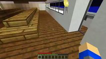Minecraft prisión break scuba Steven joins a prisión Gang  vídeos de dragon ball z dragon ball z