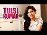 EXCLUSIVE INTERVIEW With Singer Tulsi Kumar | SARBJIT Hindi Movie 2016