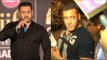 SHOCKING: Salman Khan Threatens Reporter For Misbehaving