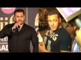 SHOCKING: Salman Khan Threatens Reporter For Misbehaving