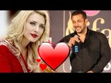 Salman Khan FINALLY Announces His Marriage With Girlfriend Lulia Vantur