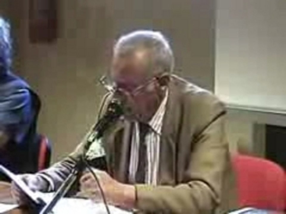 Luigi Cascioli à Venise