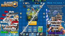 Clash Royale Magical Chests Maxed - Epic Card From Free Chest 'Secret'!