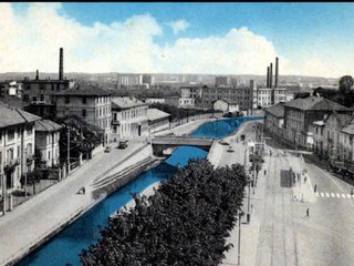 CORSICO - VIAGGIO NEL TEMPO-HD