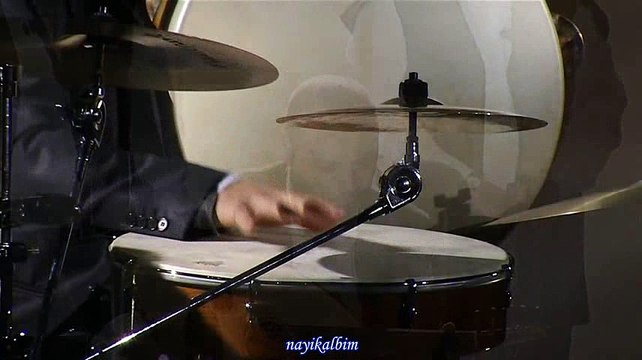 İsmail Coşar Ruhum sana hayrandır Efendim