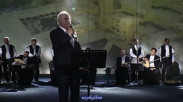 İsmail Coşar Şahidim arz-u sema