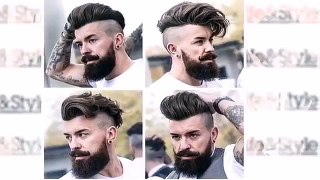 Sexiest Hairstyles For Men 2016