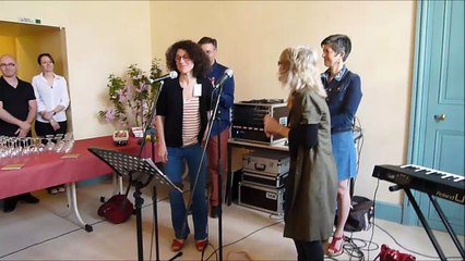 1er Salon National des pastellistes de l''Yonne 2016