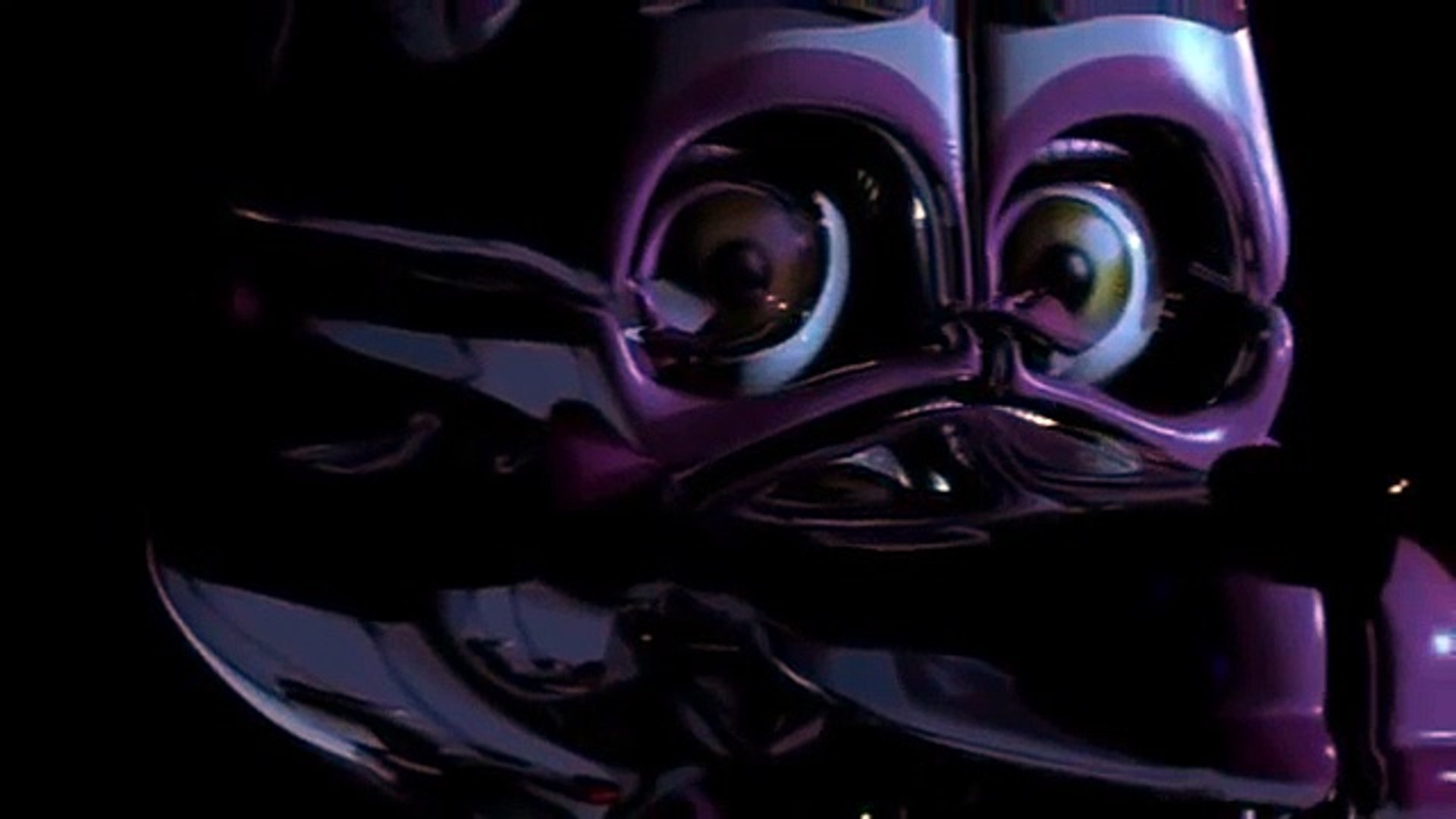 Fnaf Sister Location Official Gameplay Teaser Trailer Five Nights At Freddys 5 Video Dailymotion