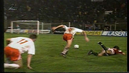 BETAMAX - PORTUGAL vs HOLANDA 17-10-1990 [PARTE 04/04]