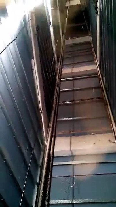Cutting the elevator overload