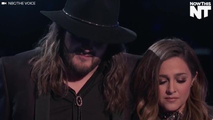 So Long Curly Sue, Alisan Porter Is the Newest Winner Of  'The Voice'