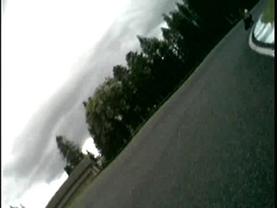 Embarquée moto Mas du clos