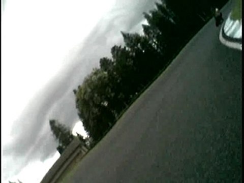 Embarquée moto Mas du clos