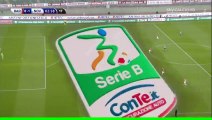 AS Bari 3-4 Novara Calcio Serie B Highlights HD 25.05.2016