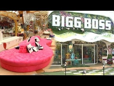 Bigg Boss 9 House Inside LEAKED photos