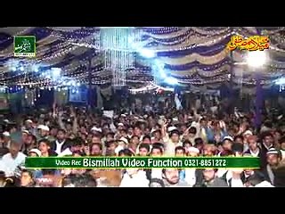 Mola Mola Mary Mola by Shakeel Ahmad Khan Qadri