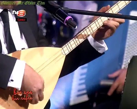 Yavuz Bingöl Hüseynik Dam üstüne çül serer