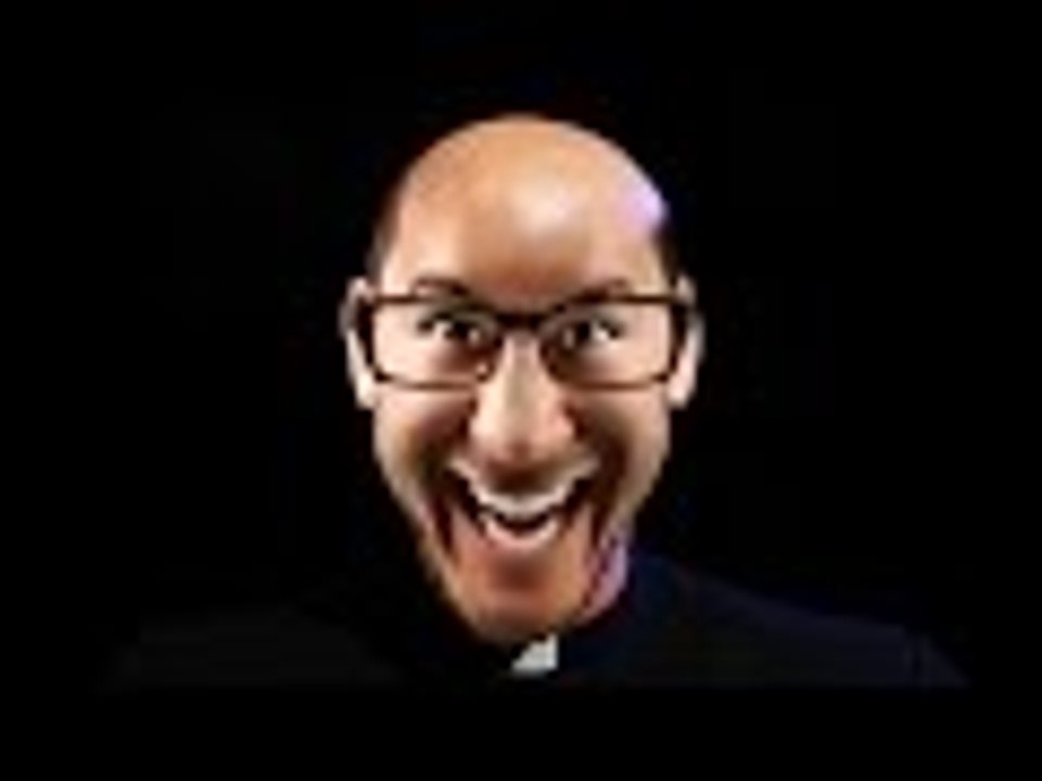 Markiplier | Rides with Strangers COMPLETE