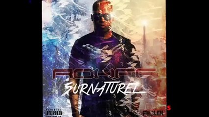 Rohff - La monnaie de la pièce ( Son exclu SURNATUREL )