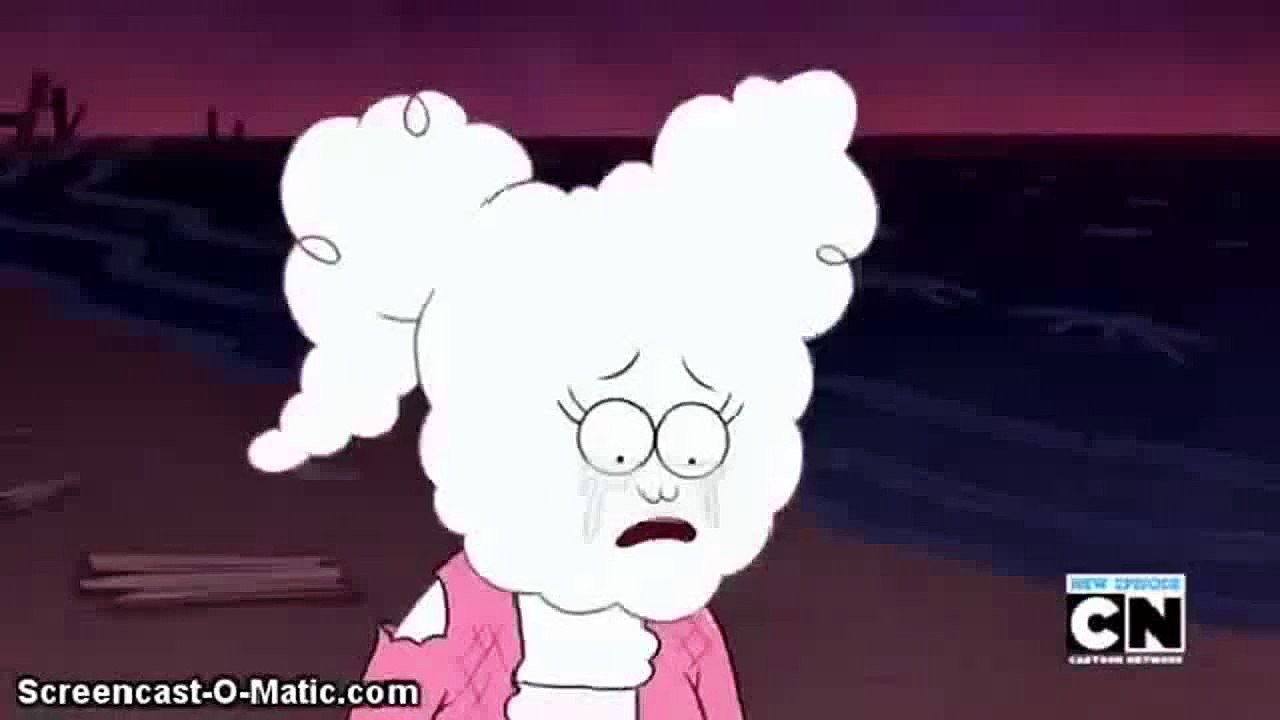 Cloudyjay is Crying Csupo Revesre