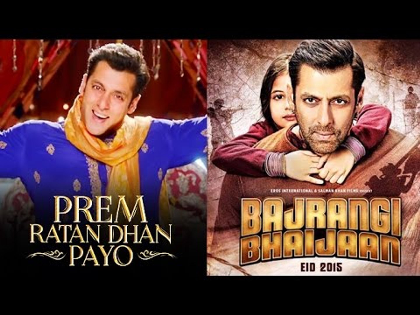 Bajrangi bhaijaan discount movie online dailymotion