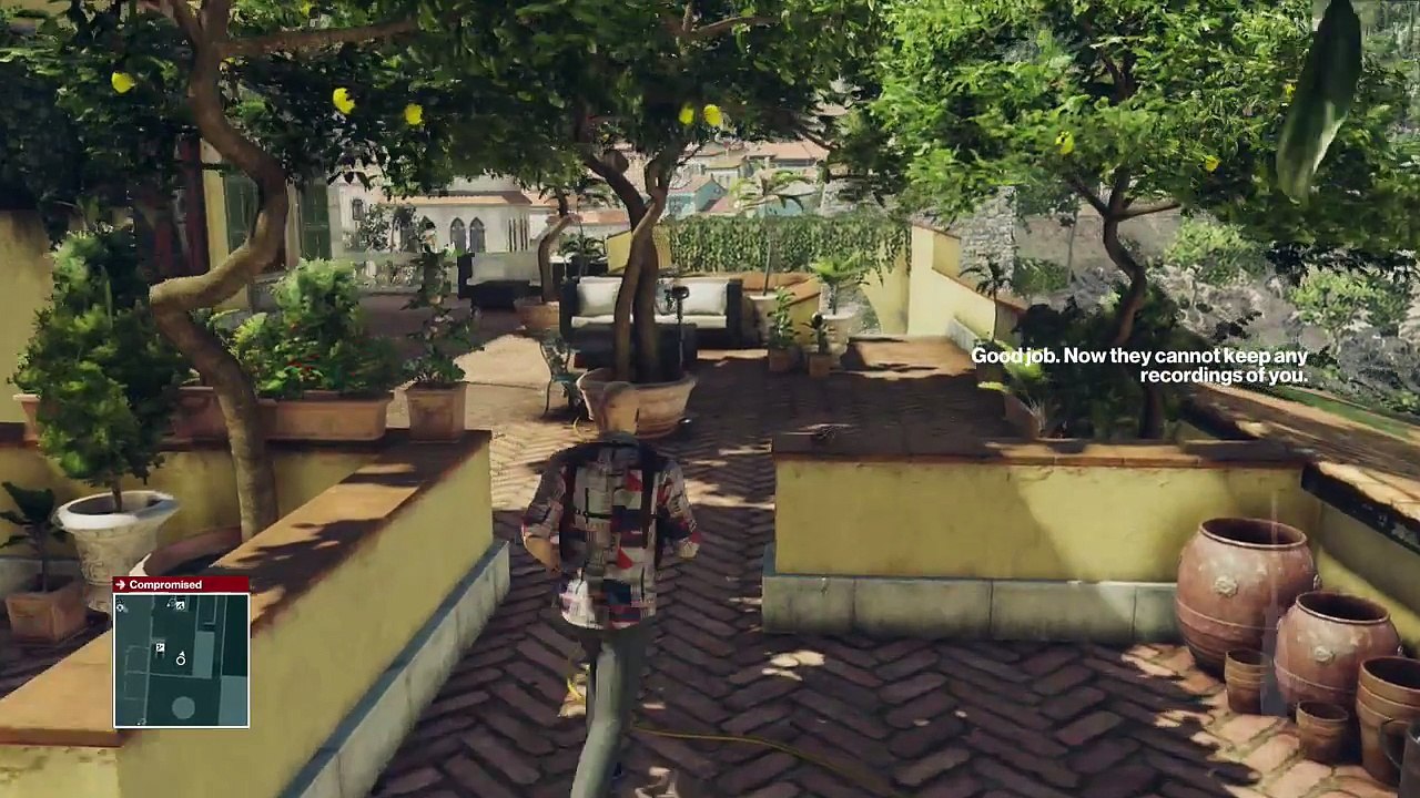 HITMAN - The World of Tomorrow - Includes 5 Additional Challenges!