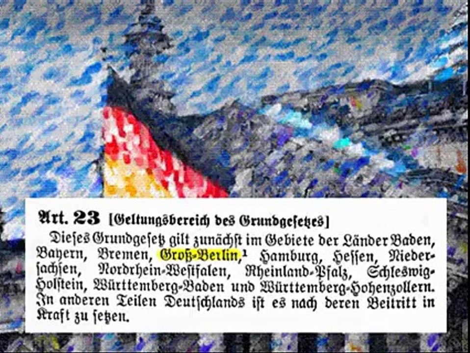 Berlin Berlin ( für die Personalausweisträger die bis jetzt nix raffen )