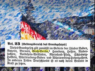 Berlin Berlin ( für die Personalausweisträger die bis jetzt nix raffen )