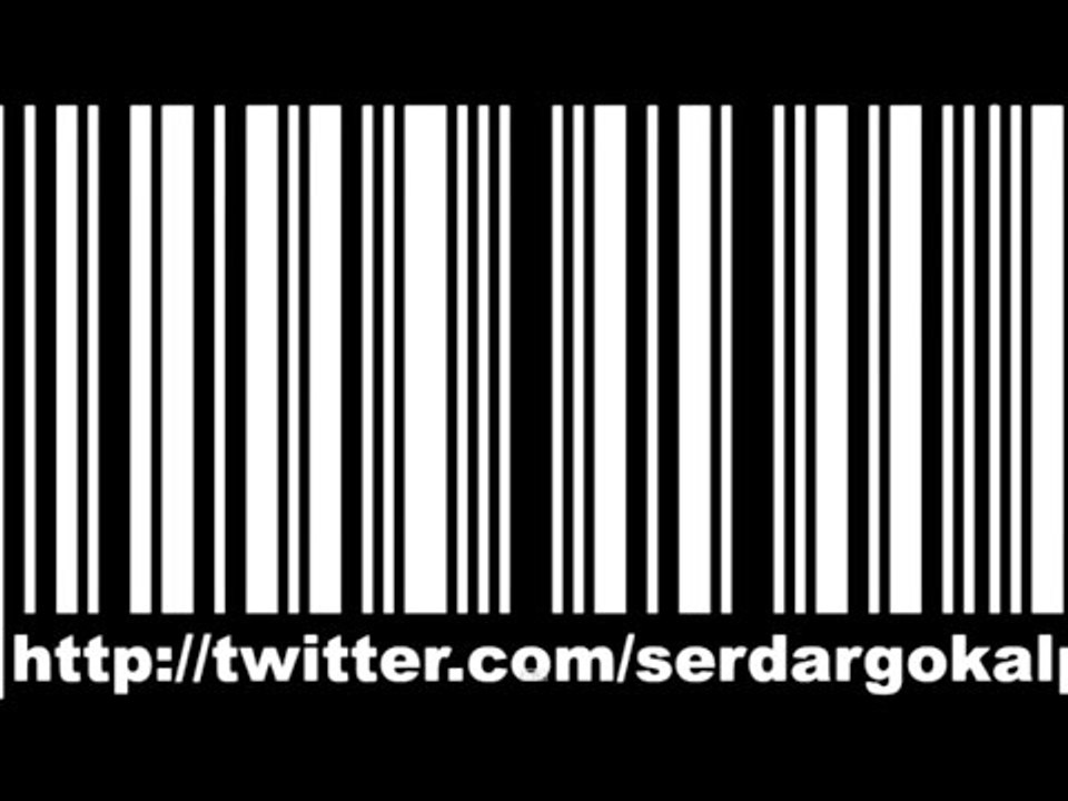 Serdar Gökalp Tek parça 2013 Serdar Yayında