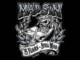 Mad Sin // Nine Lives (25 Years - Still Mad)