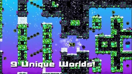 Fenix Furia - Trailer di Annuncio Xbox One