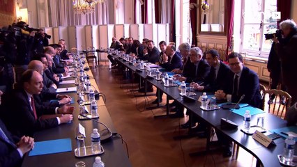 يورو 2016: فرنسا تستعد لحماية ضيوفها بجيش من الأمن