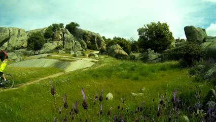 Trances por Hoyo de manzanares
